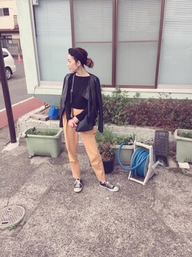  ＊Yu＊さんのコーディネート