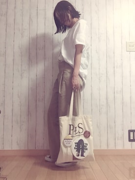  ＊Yu＊さんのコーディネート