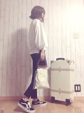  ＊Yu＊さんのコーディネート