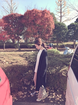  ＊Yu＊さんのコーディネート