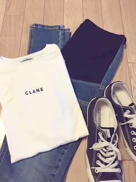  ＊Yu＊さんのコーディネート