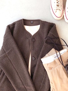  ＊Yu＊さんのコーディネート