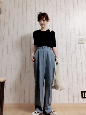  ＊Yu＊さんのコーディネート