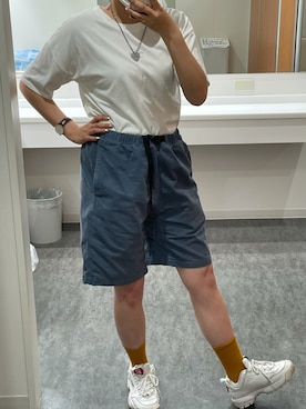 airiさん(レディース・163cm)の春コーディネート