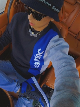 Naoyuki Yamakawaさんのコーディネート