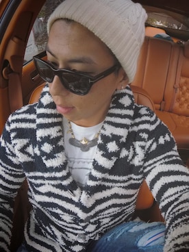 Naoyuki Yamakawaさんのコーディネート