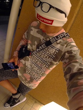 Naoyuki Yamakawaさんのコーディネート