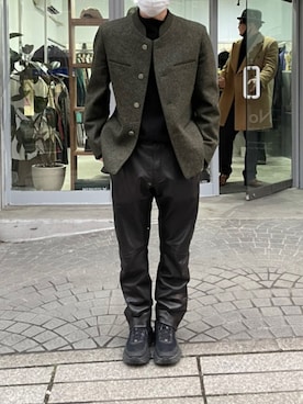 どいさんのコーディネート