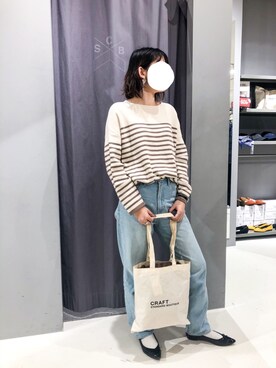 まつおさんのコーディネート