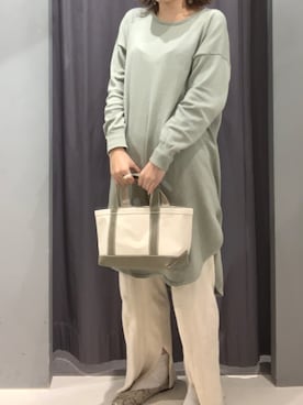 まつおさんのコーディネート