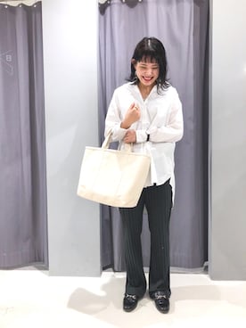 まつおさんのコーディネート