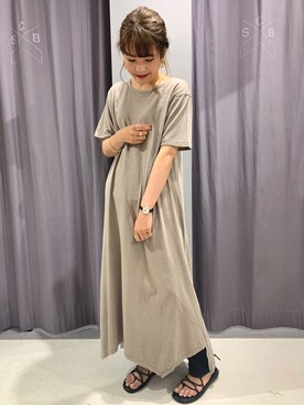 まつおさんのコーディネート