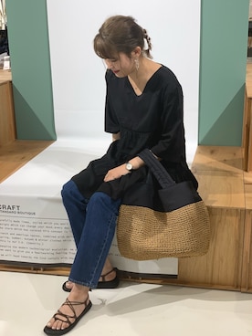 まつおさんのコーディネート