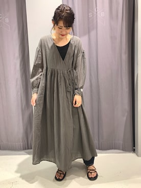 まつおさんのコーディネート