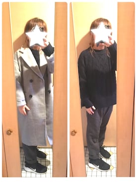 すーさんのコーディネート