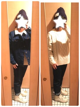 すーさんのコーディネート