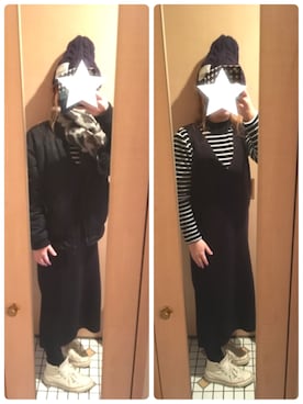 すーさんのコーディネート