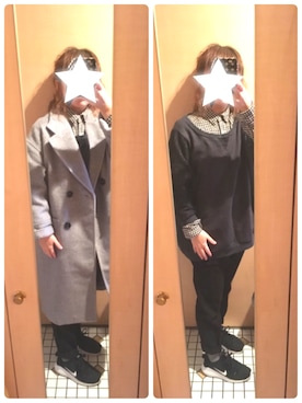 すーさんのコーディネート