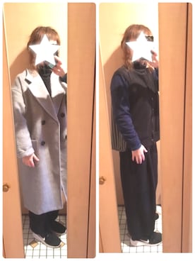 すーさんのコーディネート