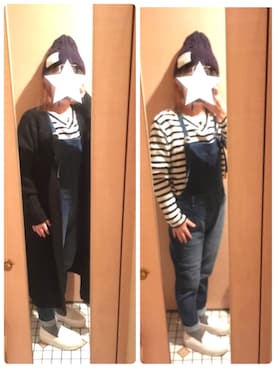 すーさんのコーディネート