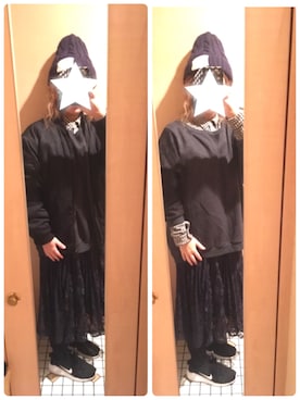 すーさんのコーディネート