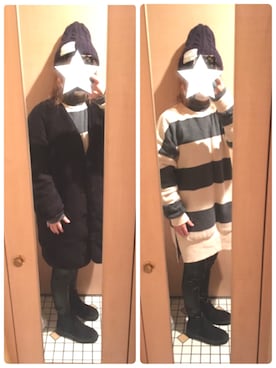 すーさんのコーディネート