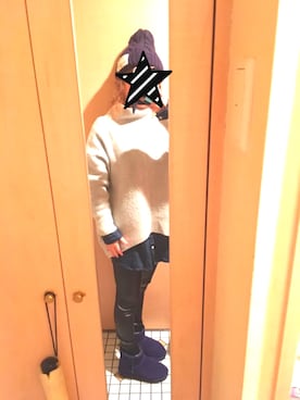 すーさんのコーディネート