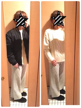 すーさんのコーディネート