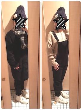 すーさんのコーディネート