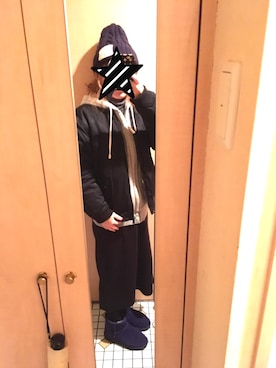 すーさんのコーディネート