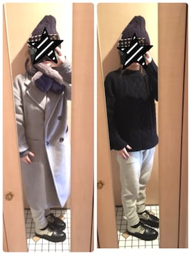 すーさんのコーディネート