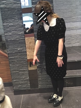 すーさんのコーディネート