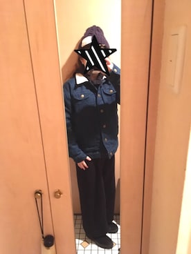 すーさんのコーディネート