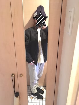 すーさんのコーディネート