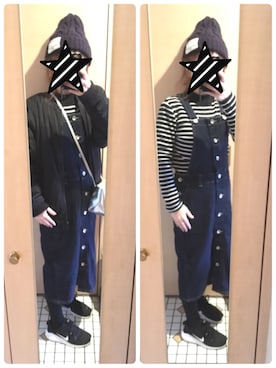 すーさんのコーディネート