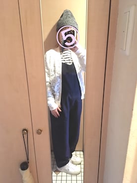 すーさんのコーディネート