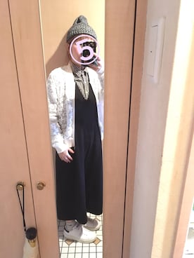 すーさんのコーディネート