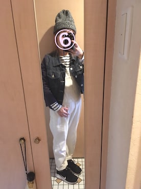 すーさんのコーディネート