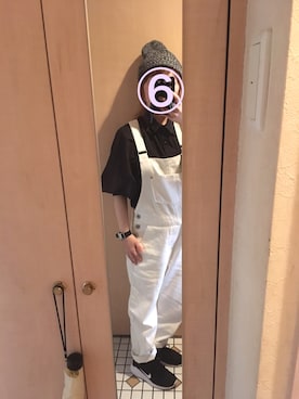 すーさんのコーディネート