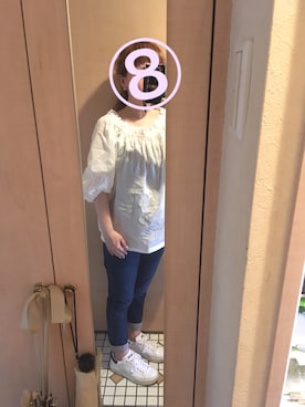 すーさんのコーディネート