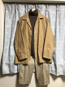 kobahurugiさんのコーディネート