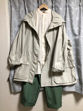 kobahurugiさんのコーディネート