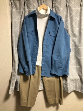 kobahurugiさんのコーディネート