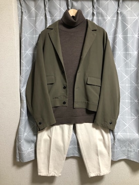 kobahurugiさんのコーディネート