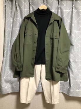 kobahurugiさんのコーディネート