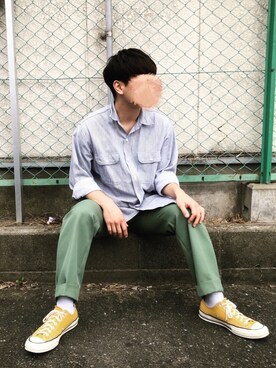 kobahurugiさんのコーディネート