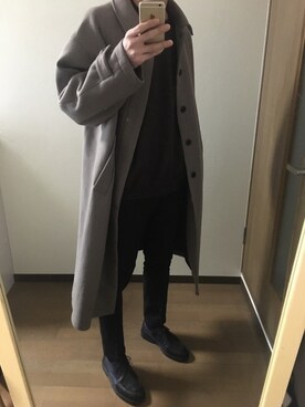 tomaさんのコーディネート