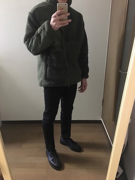 tomaさんのコーディネート