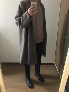 tomaさんのコーディネート