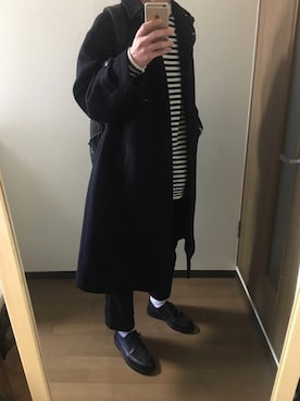 tomaさんのコーディネート